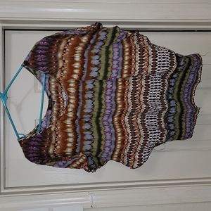 Unique Spectrum Shirt